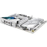 ASUS ROG STRIX X870E-A GAMING WIFI7 NEO carte mère socket AM5 Blanc