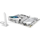 ASUS ROG STRIX X870E-A GAMING WIFI7 NEO carte mère socket AM5 Blanc