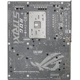 ASUS ROG STRIX X870E-A GAMING WIFI7 NEO carte mère socket AM5 Blanc