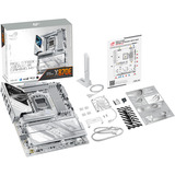 ASUS ROG STRIX X870E-A GAMING WIFI7 NEO carte mère socket AM5 Blanc