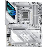 ASUS ROG STRIX X870E-A GAMING WIFI7 NEO carte mère socket AM5 Blanc
