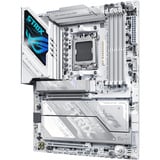 ASUS ROG STRIX X870E-A GAMING WIFI7 NEO carte mère socket AM5 Blanc