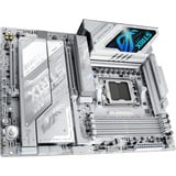 ASUS ROG STRIX X870E-A GAMING WIFI7 NEO carte mère socket AM5 Blanc
