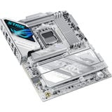 ASUS ROG STRIX X870E-A GAMING WIFI7 NEO carte mère socket AM5 Blanc