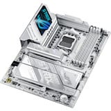 ASUS ROG STRIX X870E-A GAMING WIFI7 NEO carte mère socket AM5 Blanc