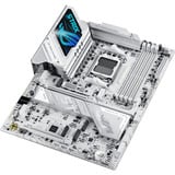 ASUS ROG STRIX X870E-A GAMING WIFI7 NEO carte mère socket AM5 Blanc
