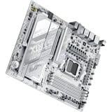 ASUS ROG STRIX X870E-A GAMING WIFI7 NEO carte mère socket AM5 Blanc