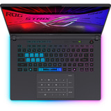 ASUS ROG Strix G16 G615LR-RV052W Intel Core Ultra 7 255HX Ordinateur portable 40,6 cm (16") WUXGA 32 Go DDR5-SDRAM 1 To SSD NVIDIA GeForce RTX 5070 Ti Wi-Fi 7 (802.11be) Windows 11 Home Allemand Gris 16" PC portable gaming  Gris/néon vert | Intel Core Ultra 7 | 40,6 cm (16") | 1920 x 1200 pixels | 32 Go | 1 To | Windows 11 Home