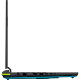 ASUS ROG Strix G16 G615LR-RV052W Intel Core Ultra 7 255HX Ordinateur portable 40,6 cm (16") WUXGA 32 Go DDR5-SDRAM 1 To SSD NVIDIA GeForce RTX 5070 Ti Wi-Fi 7 (802.11be) Windows 11 Home Allemand Gris 16" PC portable gaming  Gris/néon vert | Intel Core Ultra 7 | 40,6 cm (16") | 1920 x 1200 pixels | 32 Go | 1 To | Windows 11 Home