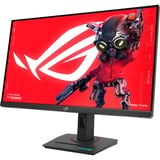 ASUS ROG Strix XG27UCG 27" 4K Ultra HD Moniteur gaming Noir, 1x DisplayPort, 1x HDMI, 1x USB-C, 160 Hz / 320 Hz, HDMI, DisplayPort, USB-C, 160 Hz / 320 Hz