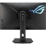 ASUS ROG Strix XG27UCG 27" 4K Ultra HD Moniteur gaming Noir, 1x DisplayPort, 1x HDMI, 1x USB-C, 160 Hz / 320 Hz, HDMI, DisplayPort, USB-C, 160 Hz / 320 Hz