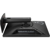ASUS ROG Strix XG27UCG 27" 4K Ultra HD Moniteur gaming Noir, 1x DisplayPort, 1x HDMI, 1x USB-C, 160 Hz / 320 Hz, HDMI, DisplayPort, USB-C, 160 Hz / 320 Hz