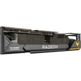 ASUS TUF GAMING Radeon RX 7900 XT OC, Carte graphique 1x HMDI, 3x DisplayPort