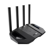 ASUS TUF Gaming BE3600 Dual-Band WiFi 7, Routeur maillé Noir
