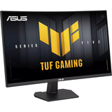 ASUS TUF Gaming VG27WQ5F Series 5 27" Moniteur incurvé Noir, 1x DisplayPort, 2x HDMI, 220 Hz / 280 Hz