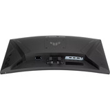 ASUS TUF Gaming VG27WQ5F Series 5 27" Moniteur incurvé Noir, 1x DisplayPort, 2x HDMI, 220 Hz / 280 Hz