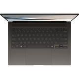 ASUS Zenbook S14 (UX5406SA-PV530W) 14" PC portable Copilot+  Gris
