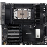 ASUS  carte mère socket 4677 