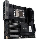 ASUS  carte mère socket 4677 