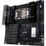 ASUS  carte mère socket 4677 