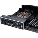 ASUS  carte mère socket 4677 