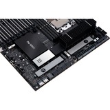 ASUS  carte mère socket 4677 