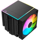 Alpenföhn Matterhorn 2 Aurora Max noir Refroidisseur CPU RGB  Noir