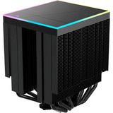 Alpenföhn Matterhorn 2 Aurora Max noir Refroidisseur CPU RGB  Noir