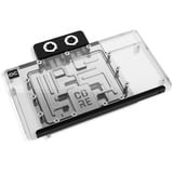 Alphacool Core RX 9070 XT Red Devil, Watercooling Transparent/chrome