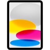 Apple  tablette 10.9" Argent