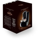 Arzum Okka Elite, Machine à moka Noir/cuivre