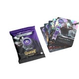 Asmodee Gwent - Héros des cartes de ballades légendaires : Skellige, Jeu de cartes 