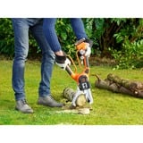 BLACK+DECKER GKC1000LB, Scie de taille Orange/Noir, orange/noir, sans batterie ni chargeur