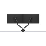 BenQ Ergo Arm BDL01, Support de moniteur Noir