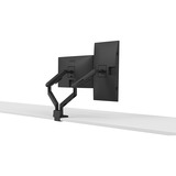 BenQ Ergo Arm BDL01, Support de moniteur Noir