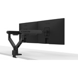 BenQ Ergo Arm BDL01, Support de moniteur Noir
