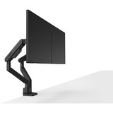 BenQ Ergo Arm BDL01, Support de moniteur Noir