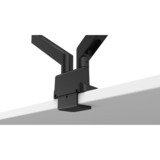BenQ Ergo Arm BDL01, Support de moniteur Noir