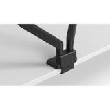 BenQ Ergo Arm BDL01, Support de moniteur Noir