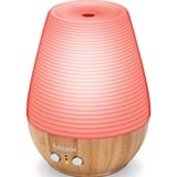 Beurer Diffuseur d'arômes LA 40, Humidificateur 