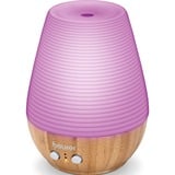 Beurer Diffuseur d'arômes LA 40, Humidificateur 