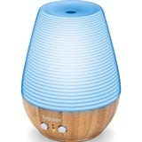 Beurer Diffuseur d'arômes LA 40, Humidificateur 