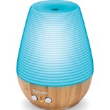 Beurer Diffuseur d'arômes LA 40, Humidificateur 