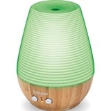 Beurer Diffuseur d'arômes LA 40, Humidificateur 