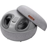 Beurer FM 120 2-en-1 appareil de massage shiatsu pour les pieds Gris