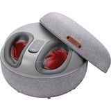 Beurer FM 120 2-en-1 appareil de massage shiatsu pour les pieds Gris