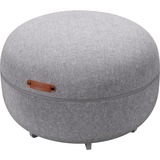 Beurer FM 120 2-en-1 appareil de massage shiatsu pour les pieds Gris