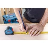 Bosch 1600A016BH, Mètre à ruban Bleu/Noir