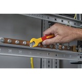 Bosch 1600A02NG4, Set d'outils Rouge/Jaune