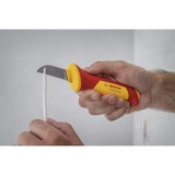 Bosch 1600A02NG4, Set d'outils Rouge/Jaune